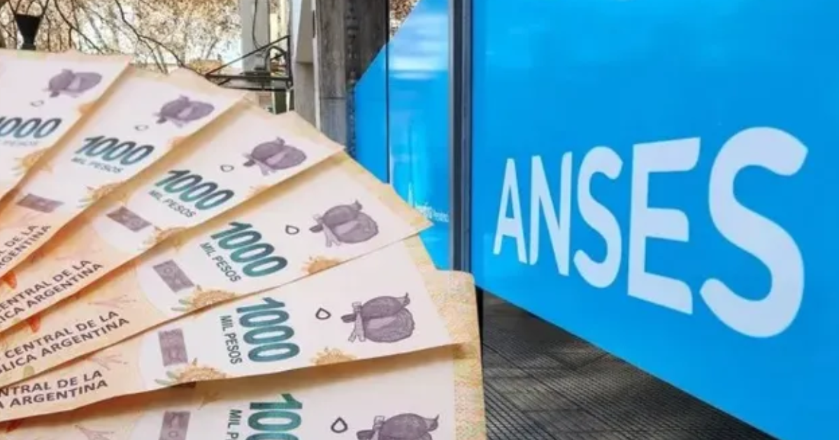 ANSES informoacute los haberes para febrero 2026- quieacutenes cobran hasta 357403