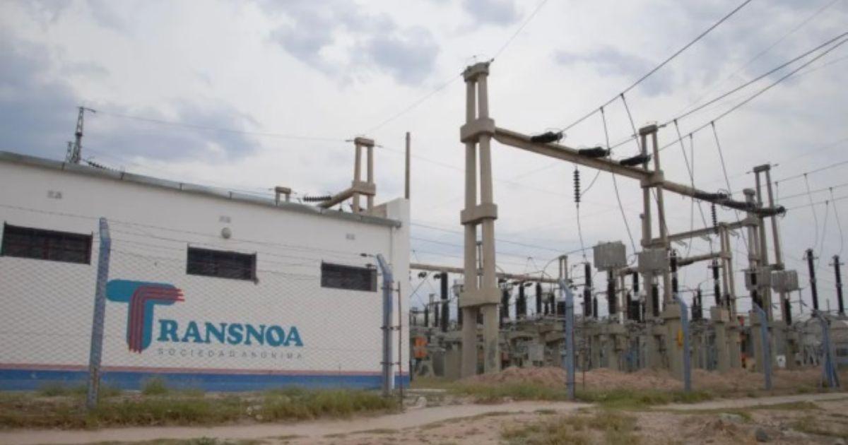 Una falla en Transnoa afectó el servicio (Foto ilustrativa)