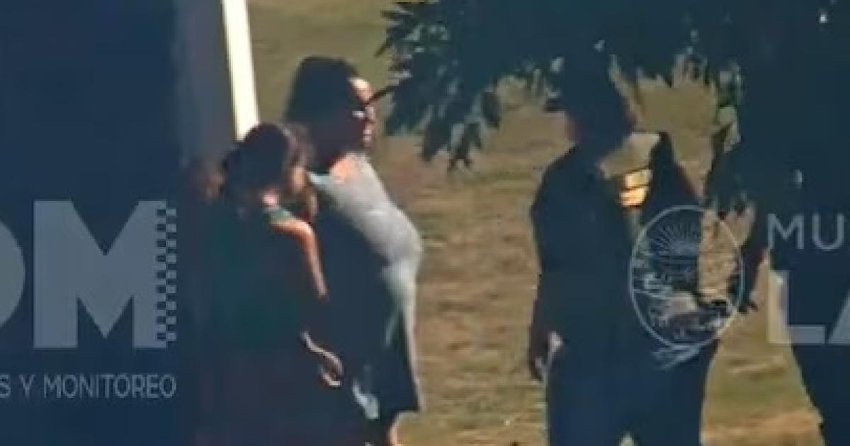 (Foto- Municipalidad de La Plata)