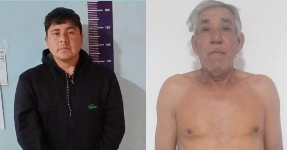 IMPUTADOS Santi y Niño Rata permanecen detenidos desde la mortal agresión a Gamboa