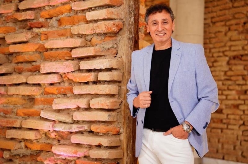 El llamado que cambioacute todo para Dany Hoyos