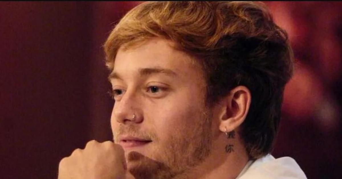 Nacho Castantildeares no estaraacute en Gran Hermano y se mostroacute decepcionado