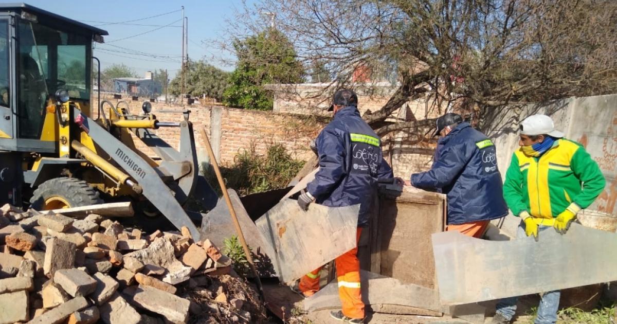 El municipio podraacute ejecutar el costo de los operativos o iniciar acciones legales