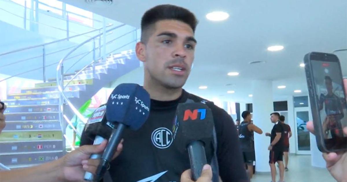 Juaacuterez- Estamos en alza maacutes allaacute de los resultados