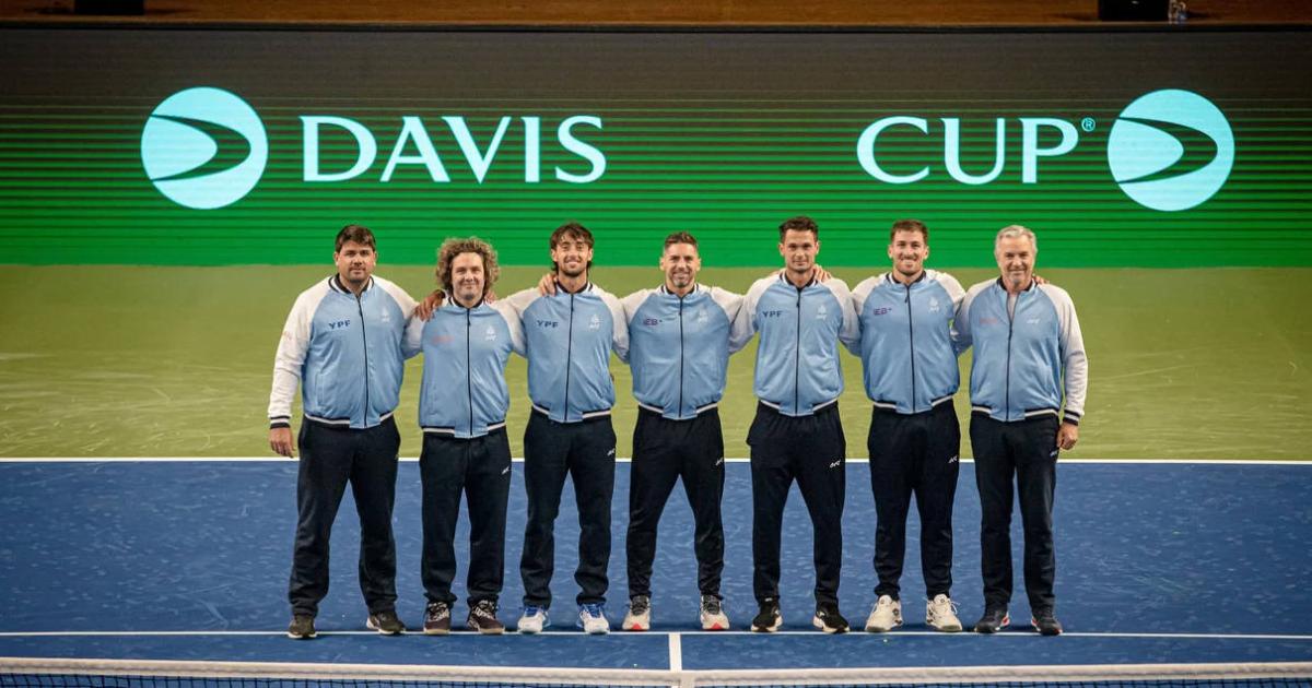 Marcos Trungelliti- Es algo muy especial pero al mismo tiempo siento que ya lo viviacute