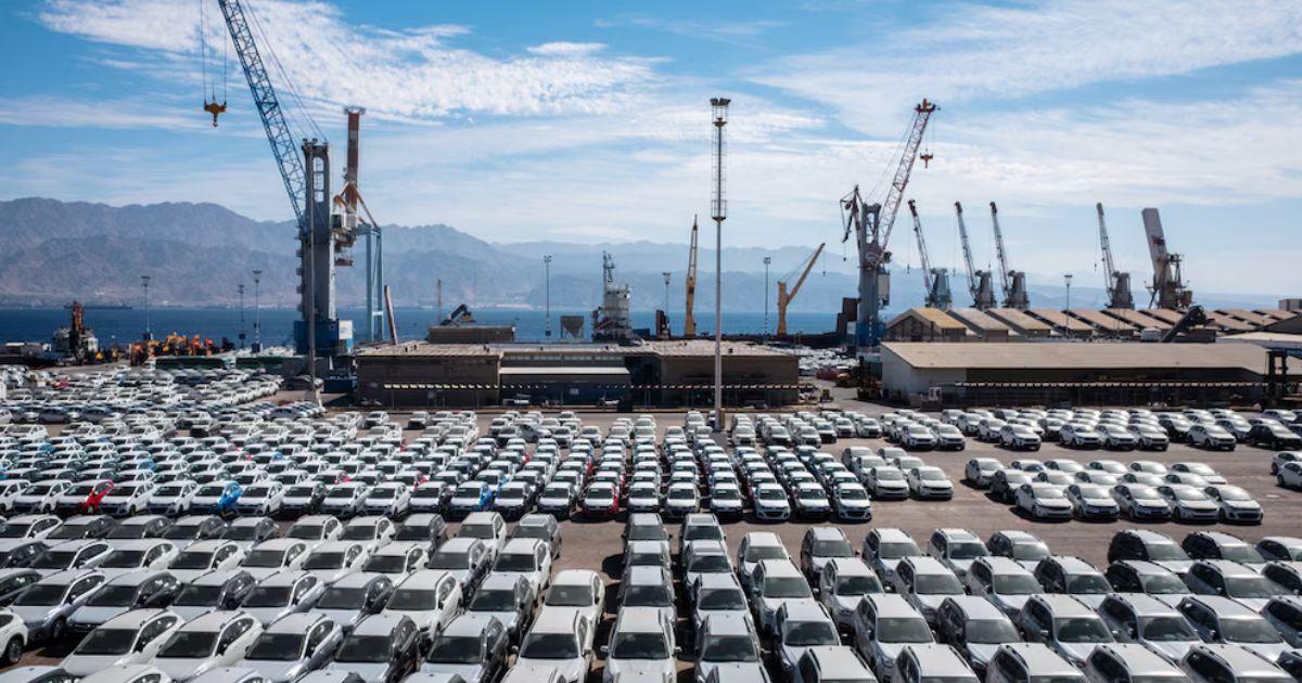 El acuerdo fue firmado el �ltimo jueves en Washington