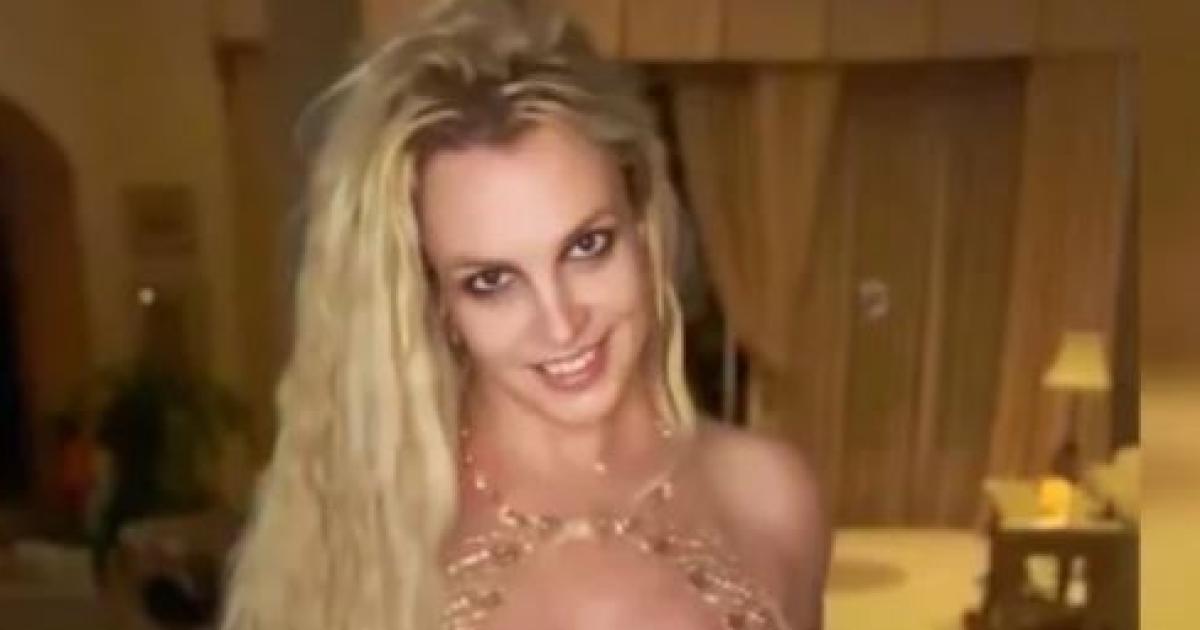 Britney Spears sorprendioacute con un desgarrador posteo en instragram