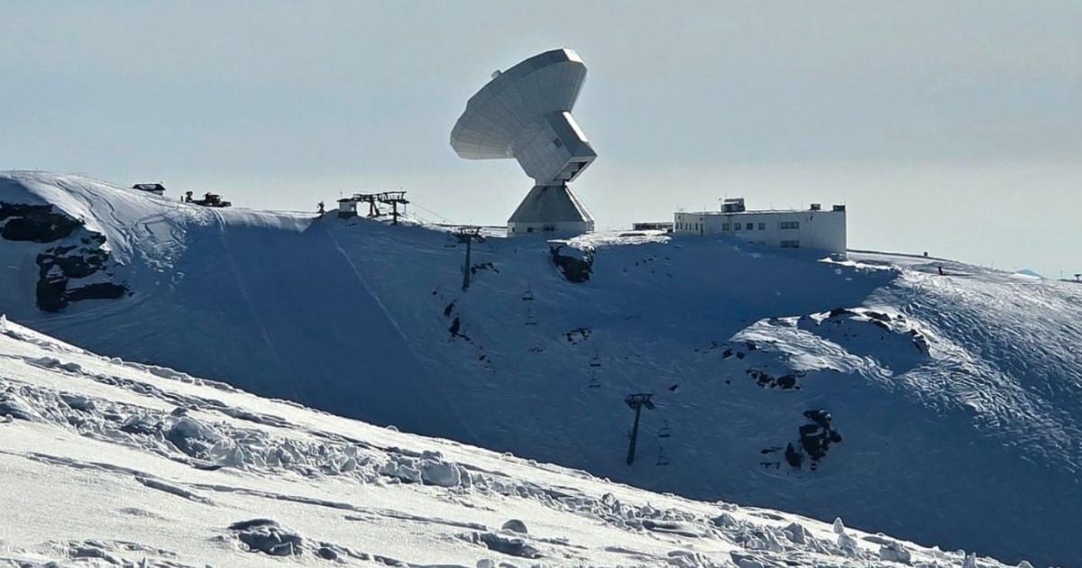 Foto- X@RuberPardoGeo