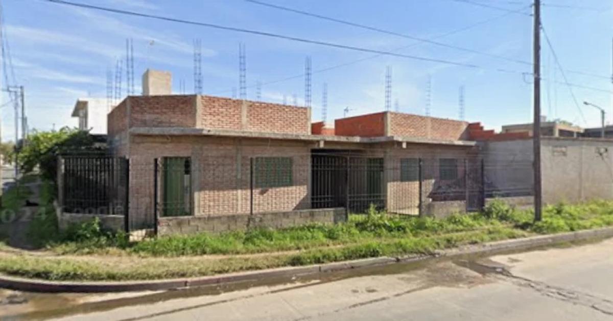 (Foto- Captura Google Maps)