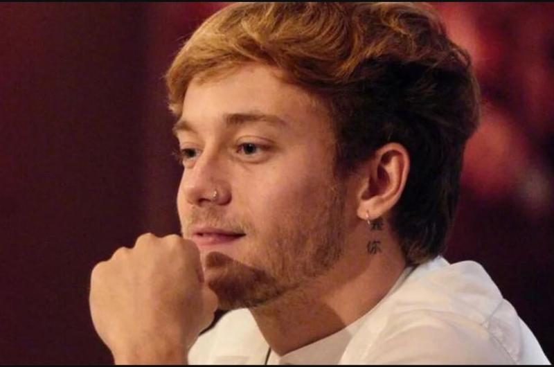 Nacho Castantildeares no estaraacute en Gran Hermano y se mostroacute decepcionado