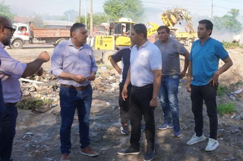 La comuna advirtioacute que se sancionaraacute por infracciones