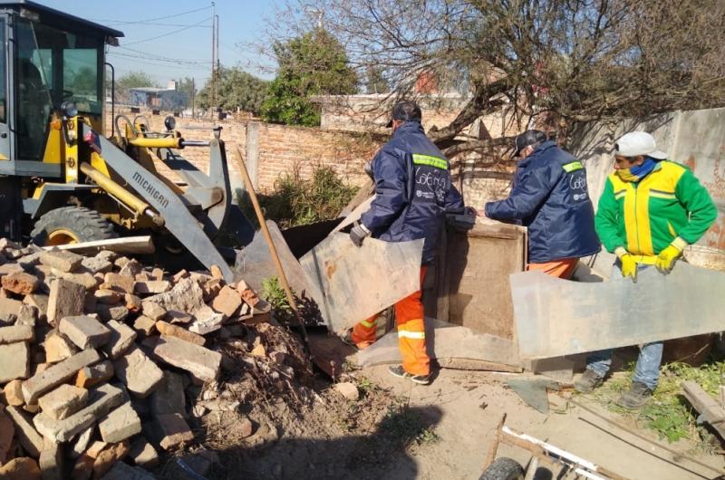 El municipio podraacute ejecutar el costo de los operativos o iniciar acciones legales