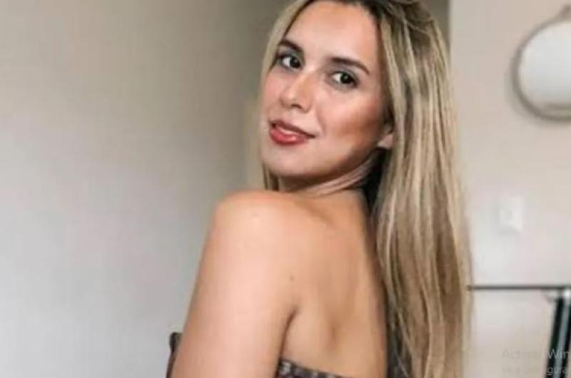 El Consulado argentino sigue de cerca la causa- Estamos ayudando a Agostina a la familia y a su abogado