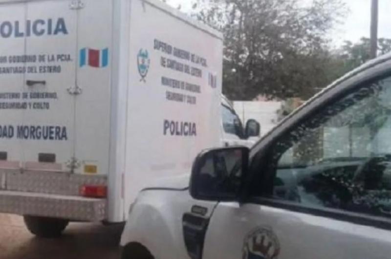 Hallaron sin vida a un vecino de Laprida e investigan las causas