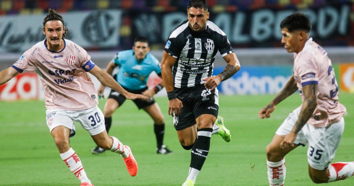 Foto- Prensa Central Córdoba