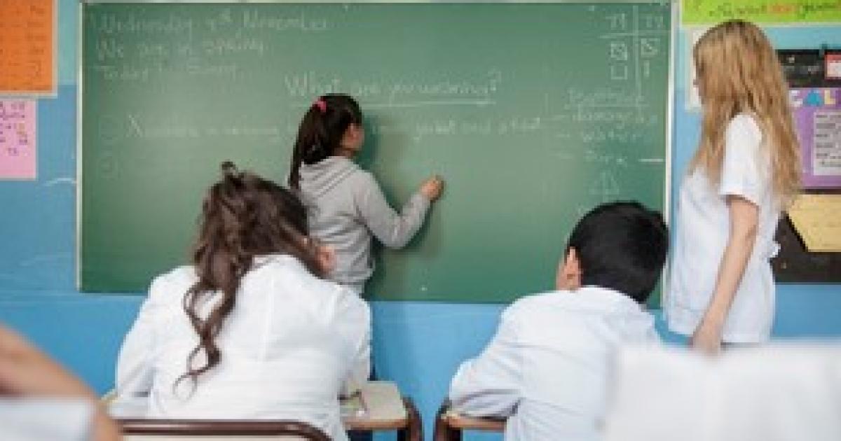 Eliana Neme Dra en Educacioacuten dio pautas para asegurar un retorno exitoso a las clases