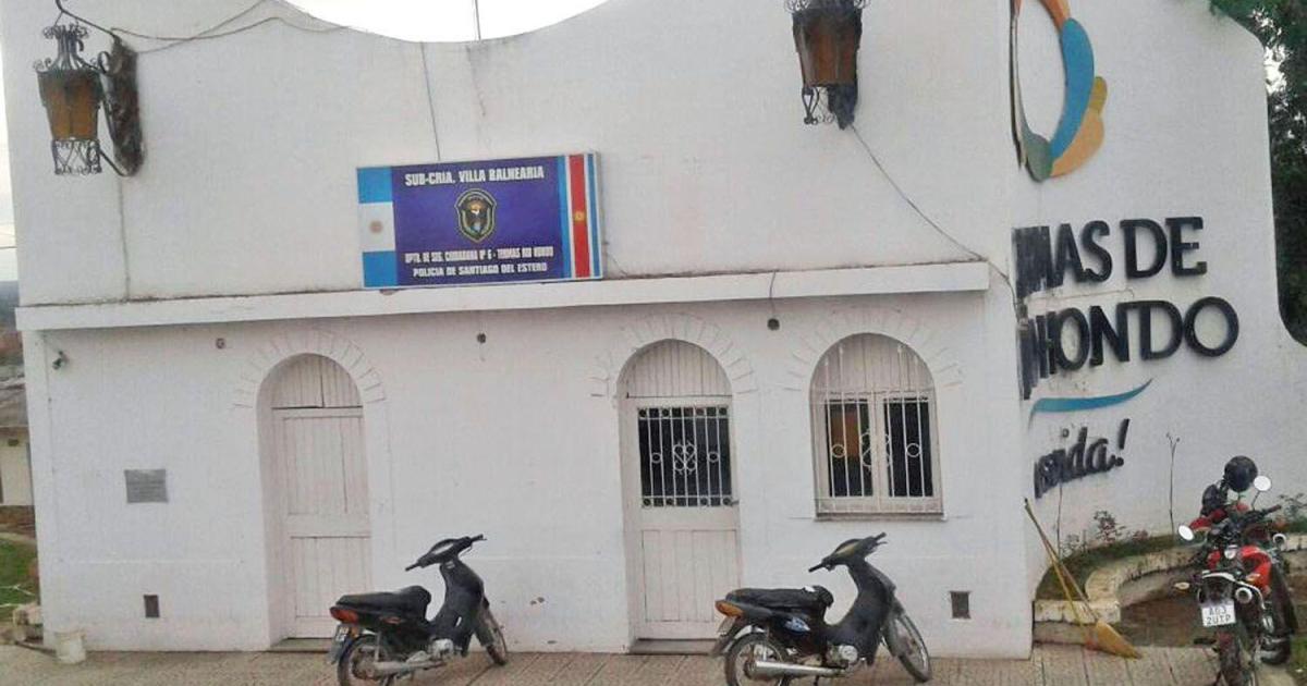 Un tucumano denuncioacute que delincuentes desvalijaron su casa de fin de semana