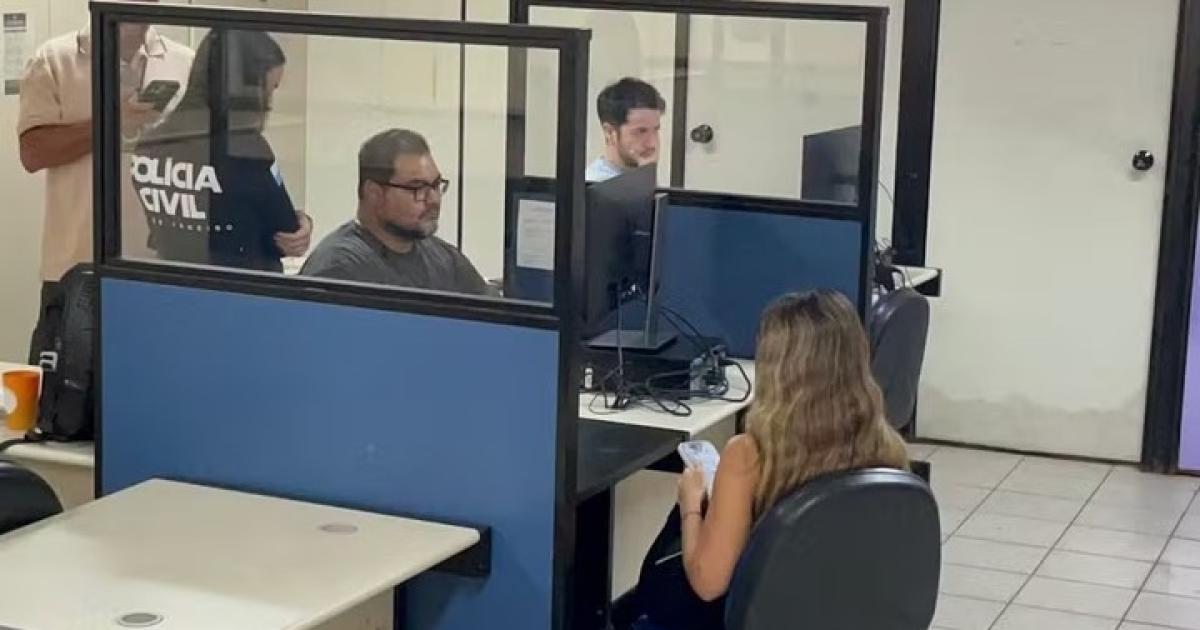 Revocan prisioacuten preventiva para Agostina Paacuteez y estaacute libre pero con tobillera- Gracias por bancarme