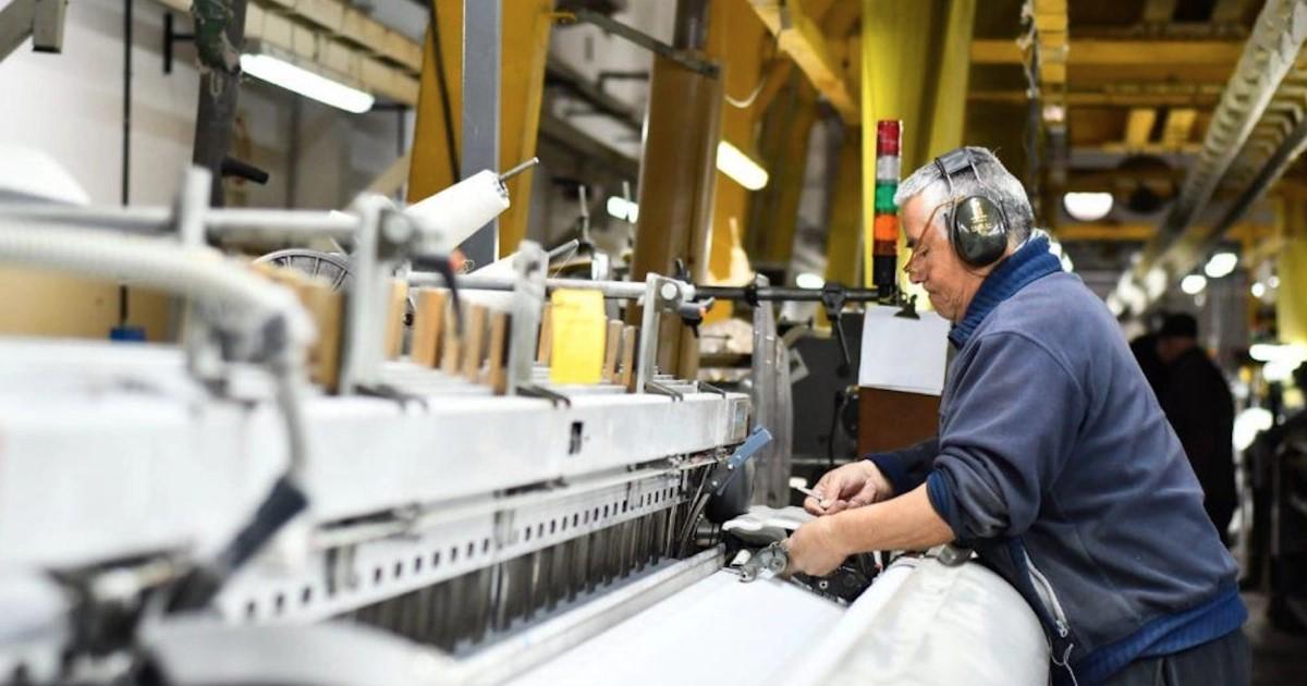 Duro comunicado de industrias textiles contra Nacioacuten por competencia desleal de importadoras 