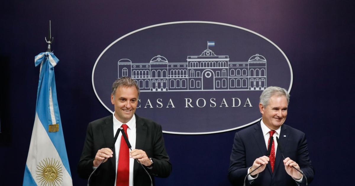 Quirno- Argentina busca flexibilidad del Mercosur