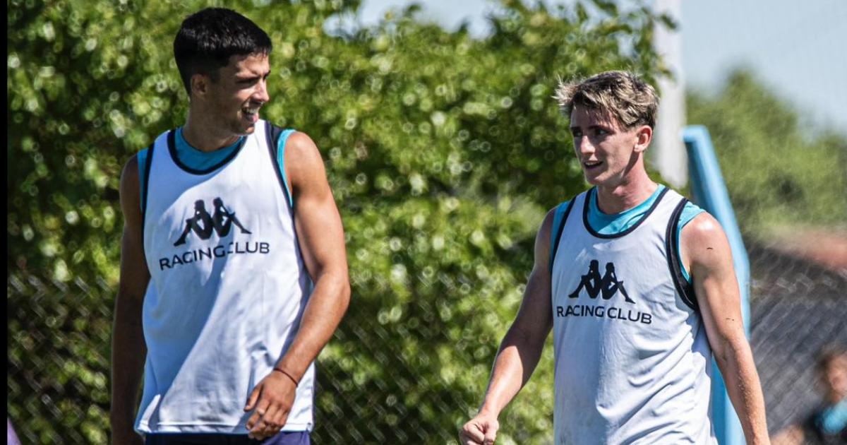 Racing uacuteltimo en la Zona B va por la recuperacioacuten en casa