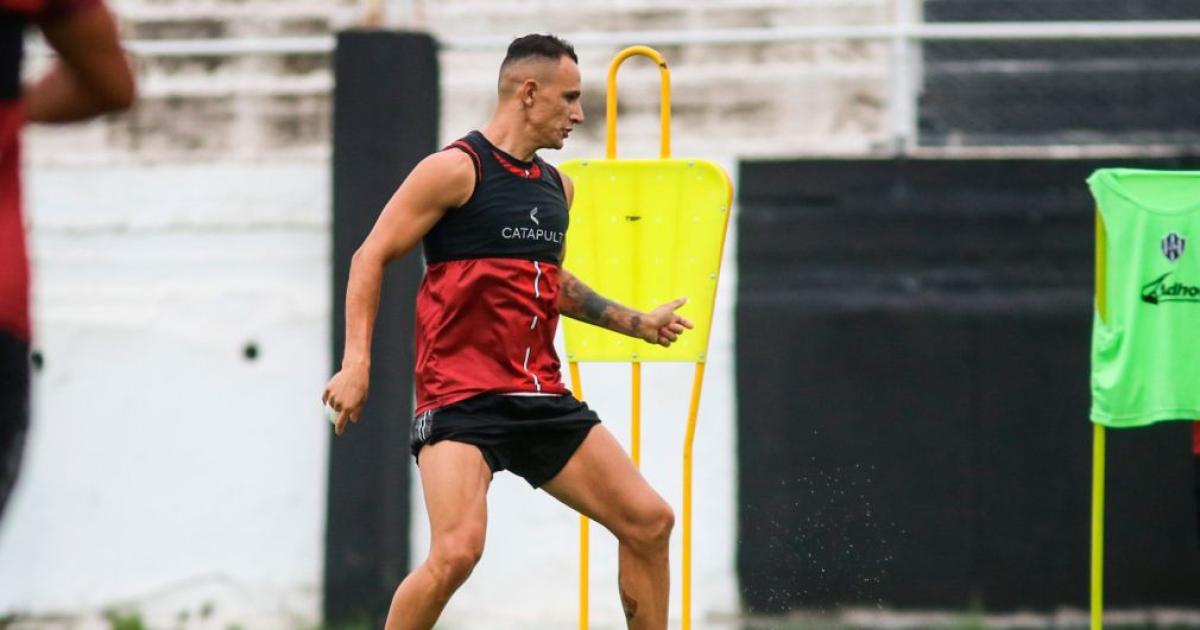 Beniacutetez- Estoy ansioso por empezar el torneo