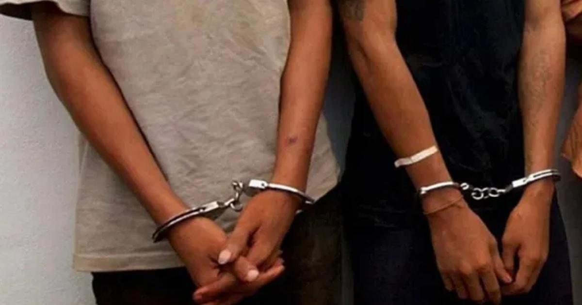 El eje del debate gira en torno a la edad a partir de la cual una persona puede ser considerada penalmente responsable por un delito- Foto- Minuto Uno