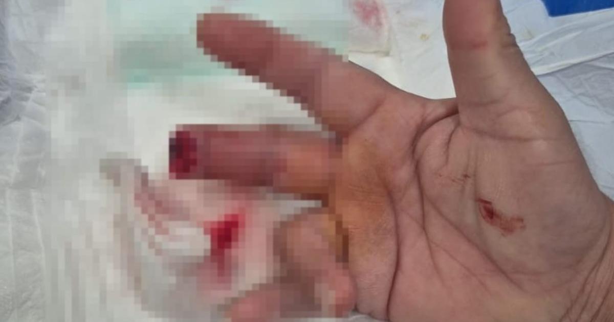 Foto- Gentileza Diario Ahora