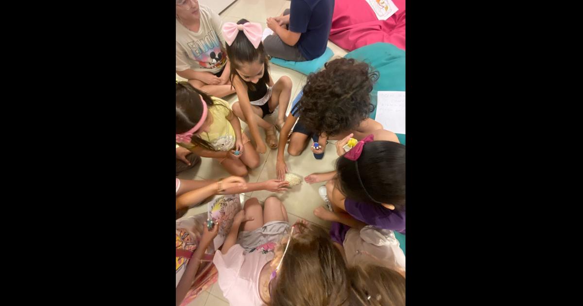 Pequentildeos ingenieros el nuevo taller creativo que se haraacute en el CCB