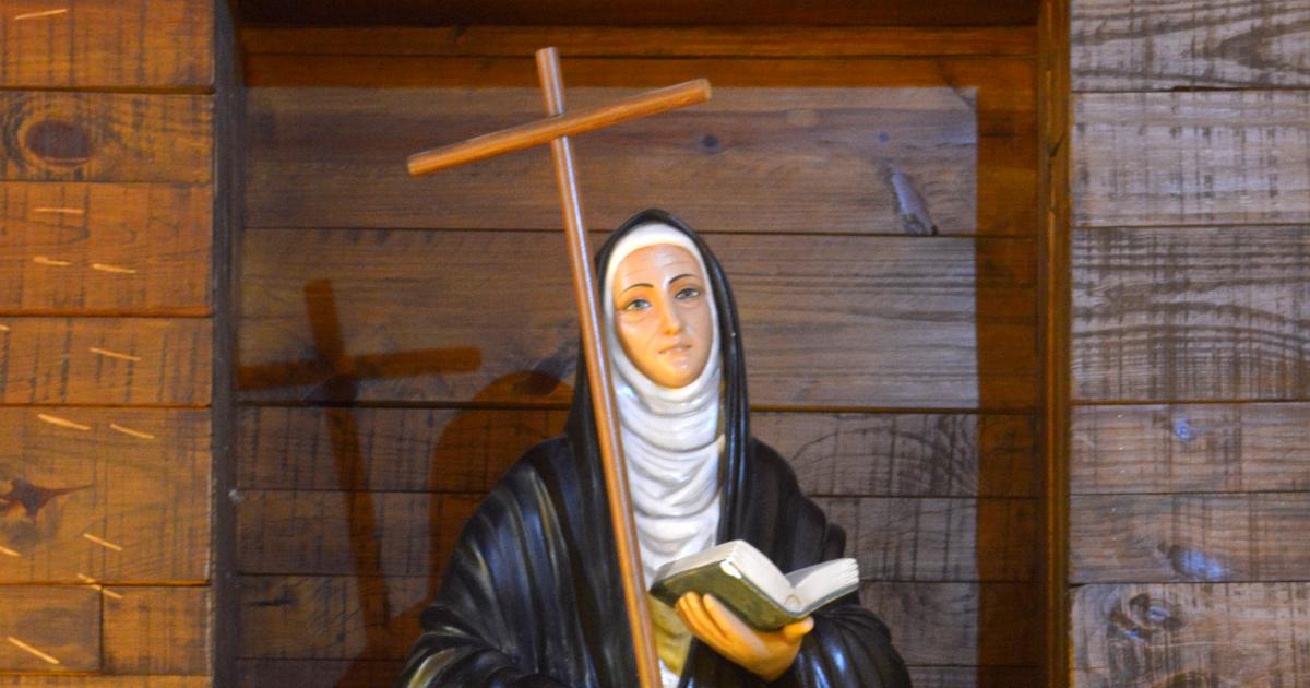 INSPIRACIÓN La vida de Mama Antula motivó a Cruz a hacer su disco