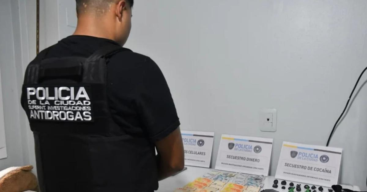 Foto- Noticias Argentinas