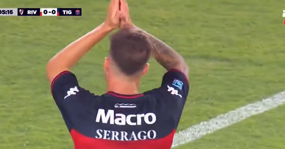 (Foto- video captura de Espn)