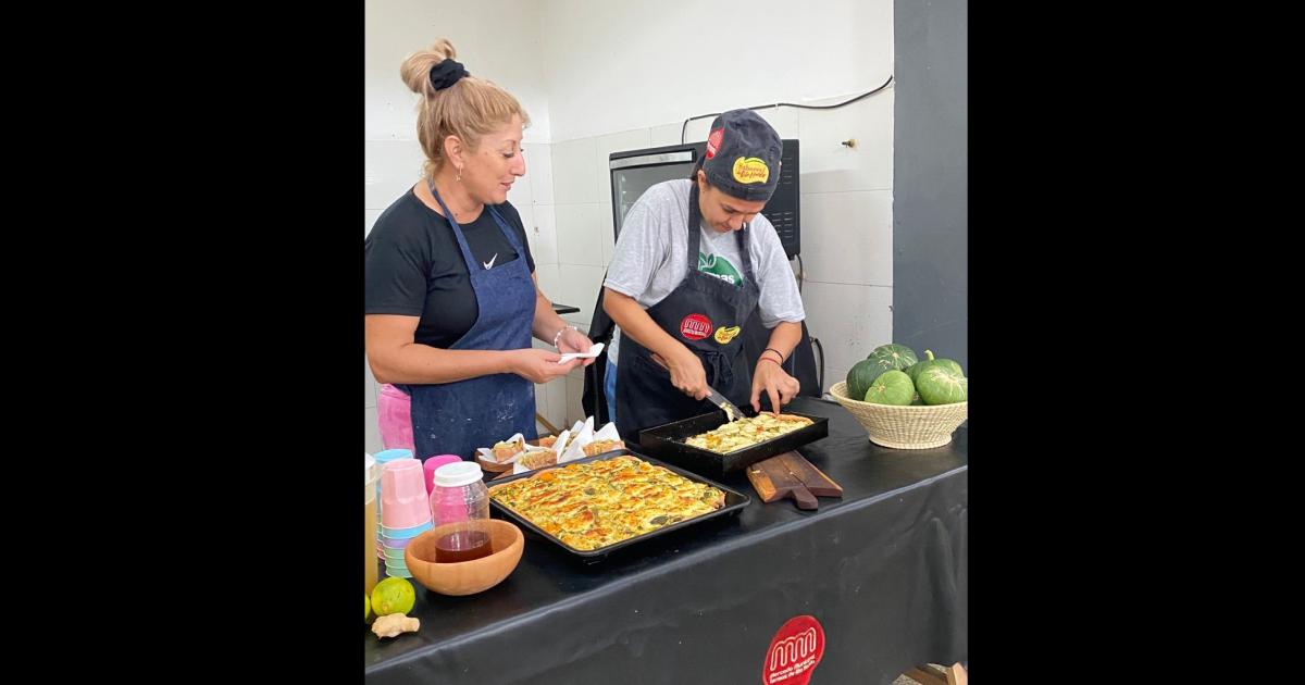 La Cocina Regional en Vivo inaugura su nueva temporada turiacutestica