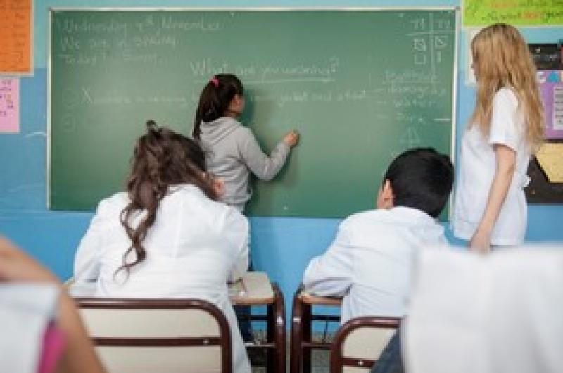Eliana Neme Dra en Educacioacuten dio pautas para asegurar un retorno exitoso a las clases