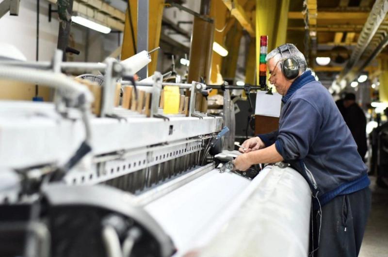 Duro comunicado de industrias textiles contra Nacioacuten por competencia desleal de importadoras 