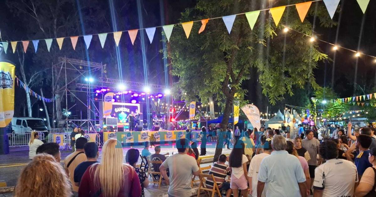 (Fotos- Walter Melchert)