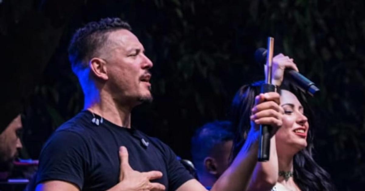 Vero y su experiencia uacutenica con Tapari