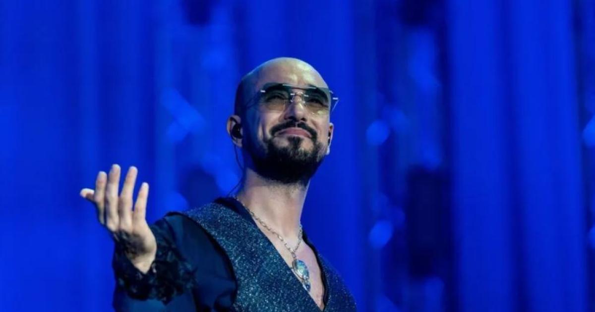 Abel Pintos en la mira de El Trece para enfrentar al nuevo GH