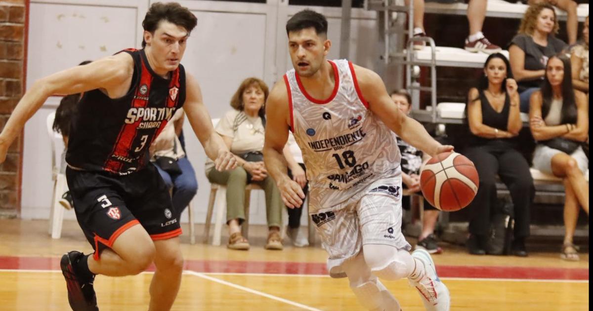 Independiente BBC necesita de un triunfo en la Liga