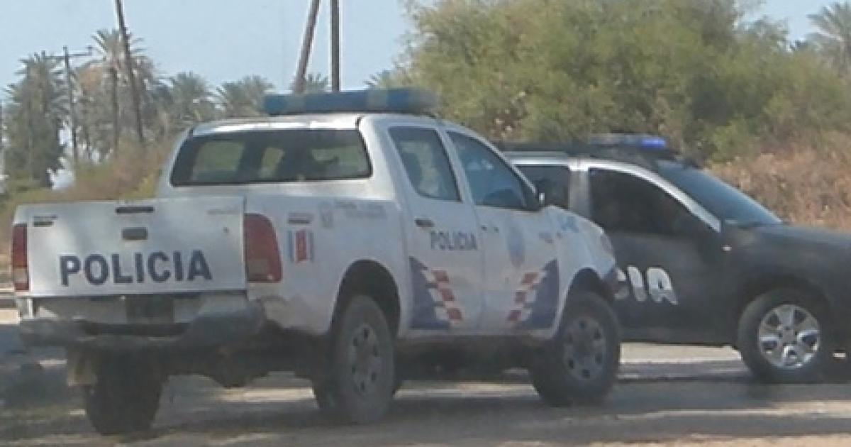 Menor fue baleado por su primo con un rifle de aire comprimido