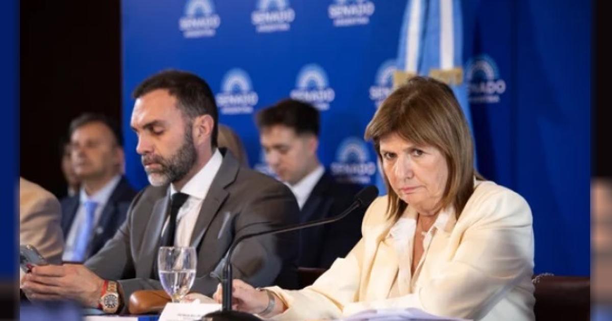 LLA asegura mayoriacutea parcial sin consenso por Ganancias