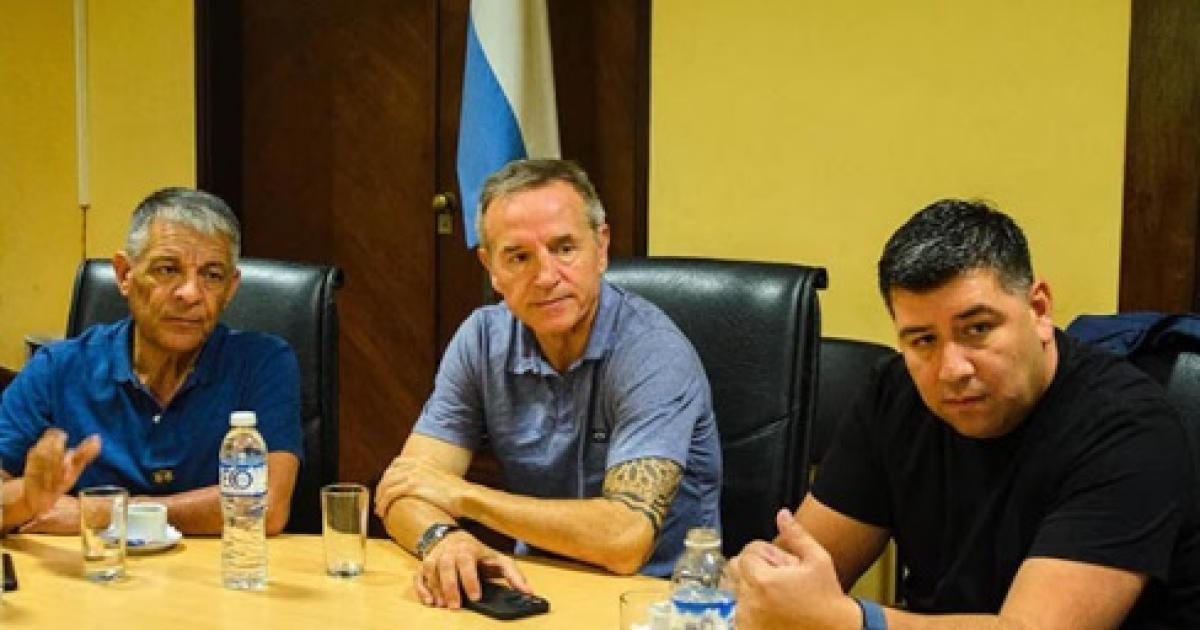 La CGT lanzoacute dura advertencia si se aprueba la reforma