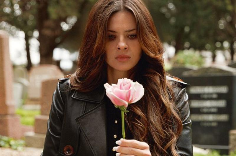 Con identidad local y ambicioacuten de ser thriller emocional