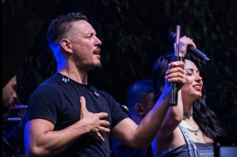 Vero y su experiencia uacutenica con Tapari