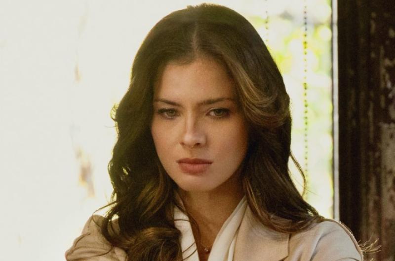 La China estaacute en boca de todos pero por  su condicion de actriz