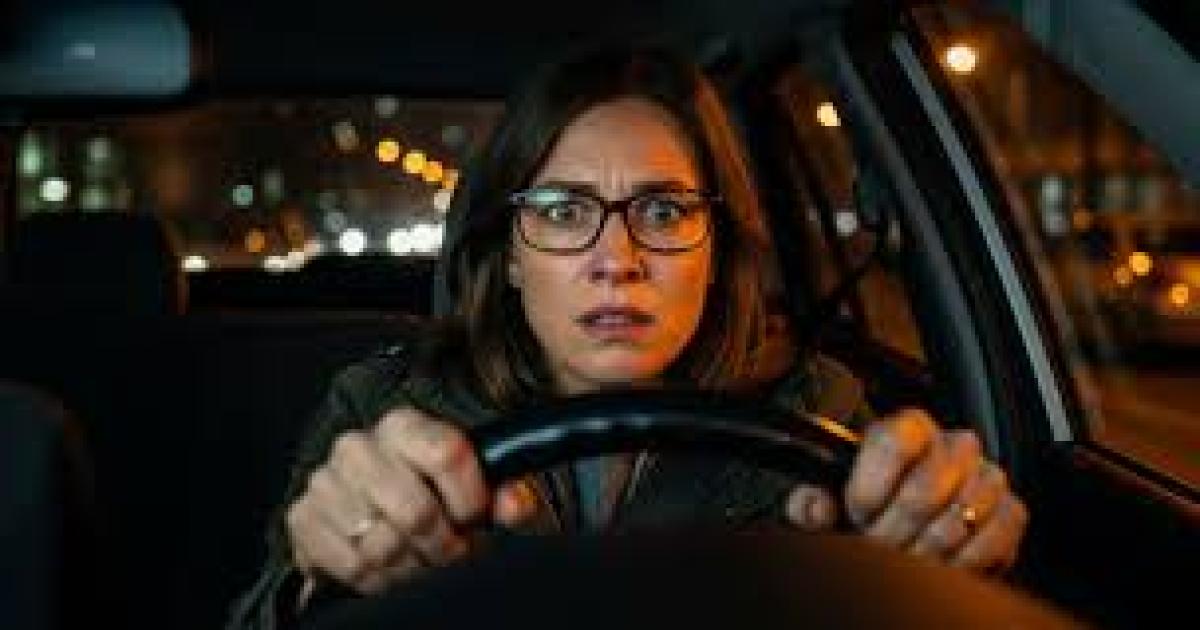 Manejar con problemas- Sentildeales que te deben preocupar