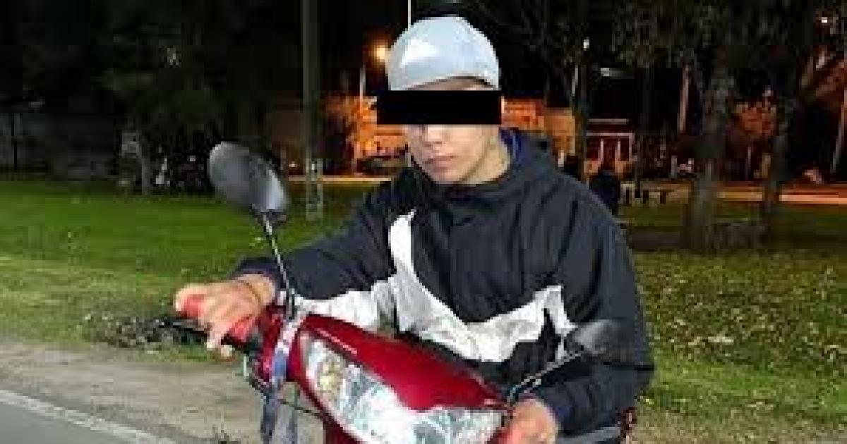 Guaracha y tragedia- un crimen brutal a la salida de un local bailable