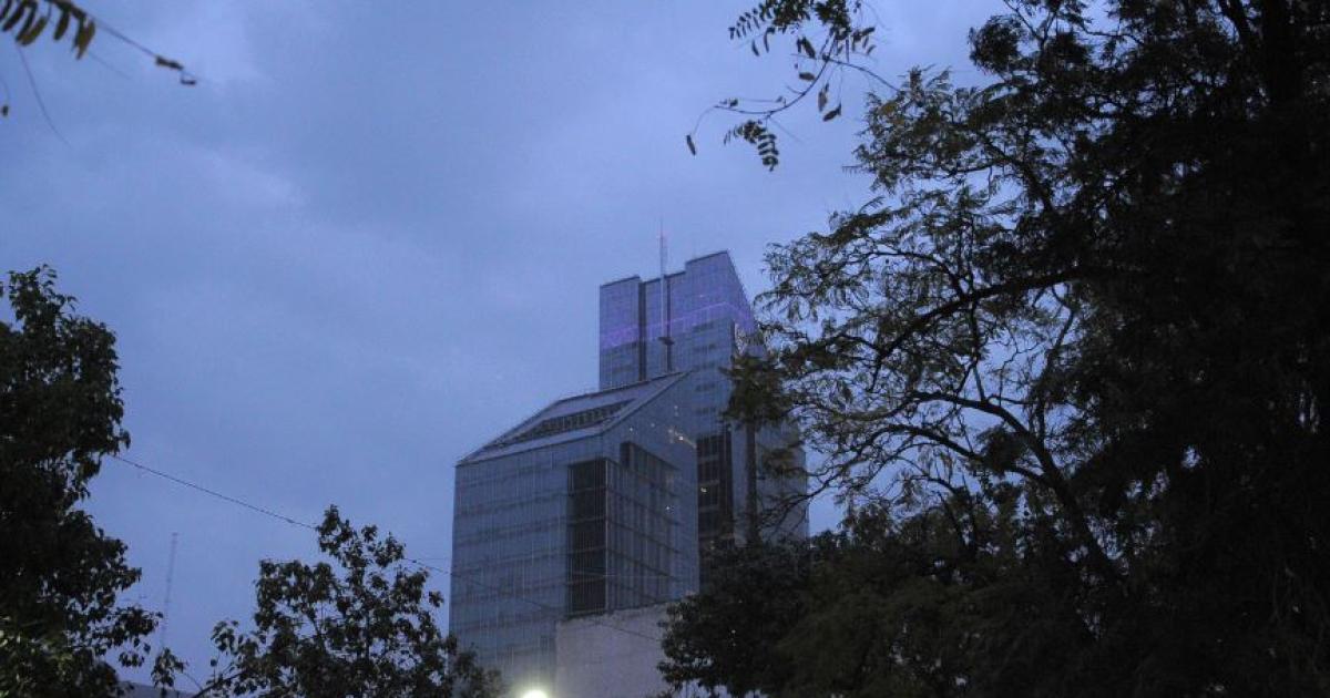 La Madre de Ciudades inestable y con calor- alertan por fuertes tormentas hacia la tarde y la noche