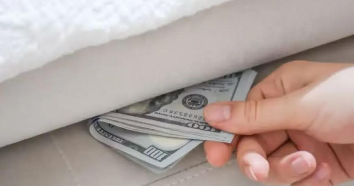 El Gobierno reglamentoacute la ley de Inocencia Fiscal y lanzoacute el nuevo blanqueo para doacutelares no declarados