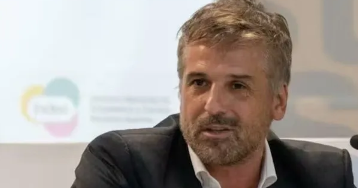 El economista santiagueño Pedro Lines quedó al frente del organismo de estadísticas